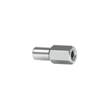 VHP Stainless Steel MicroTight® Adapter 1/16" to 1/32"